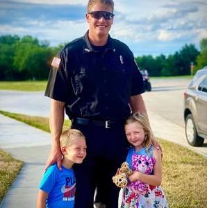 Meet your Posher, Justin